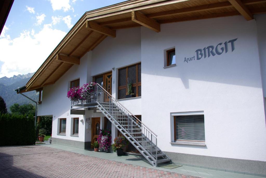 Apart Birgit Пфундс Екстер'єр фото