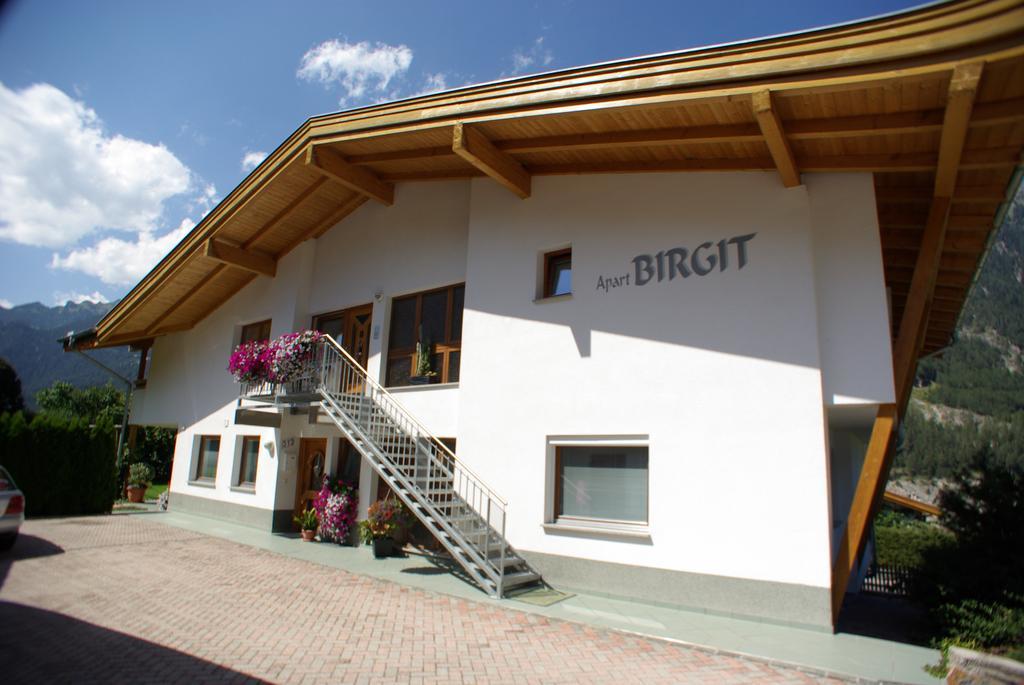 Apart Birgit Пфундс Екстер'єр фото